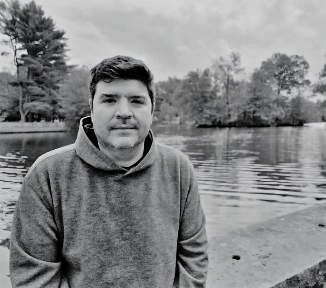 Mauricio Artigas — Founder of Nine73 Media & BIT5050 INC.