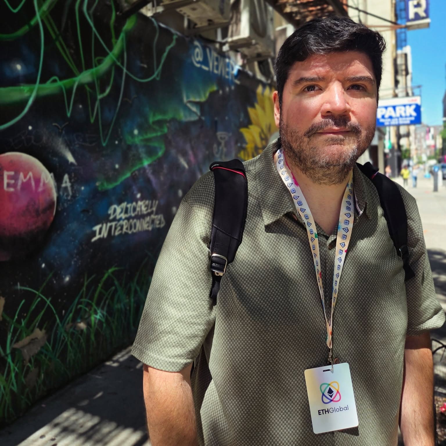 Mauricio Artigas — Morris County, NJ / NYC Tristate Area